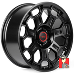 Комплект дисков TRD 20x9 et12 6x139.7