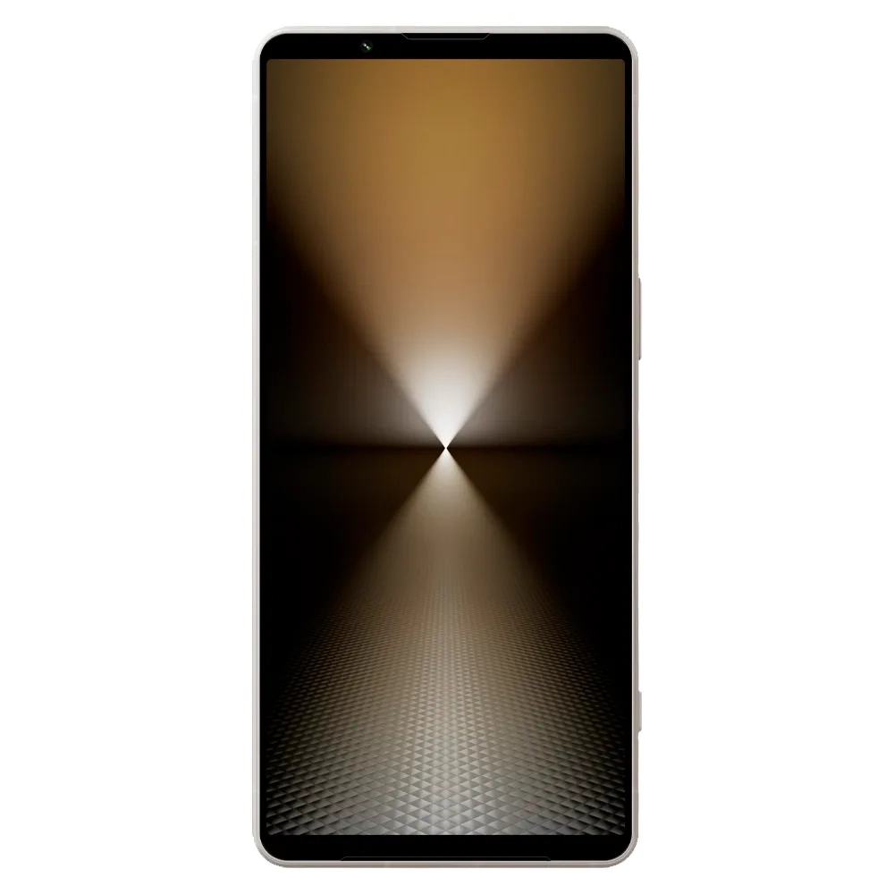 Смартфон Sony Xperia 1 VI 12/256GB, Platinum Silver (Серебристый)