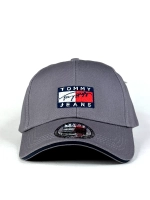 Бейсболка Tommy Hilfiger