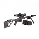 Ложа для Blaser R8 Ultimate X Hunter, CNC Guns Custom