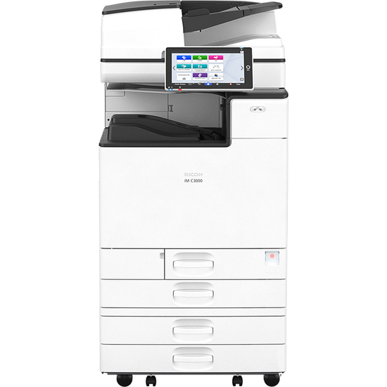 МФУ Цветное Ricoh IM C3000 (418297)