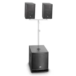 LD systems DAVE 10 G3