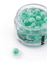 VT Cosmetics Увлажняющий капсульный крем с ПДРН и пептидами PDRN Capsule Cream 100 50 мл