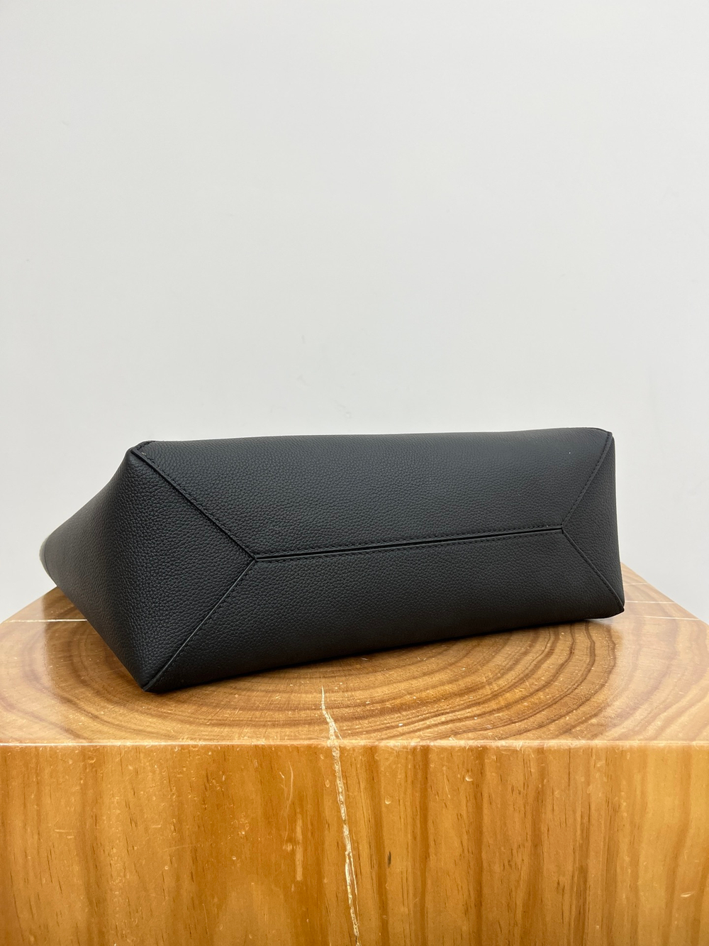 Puzzle Fold Tote