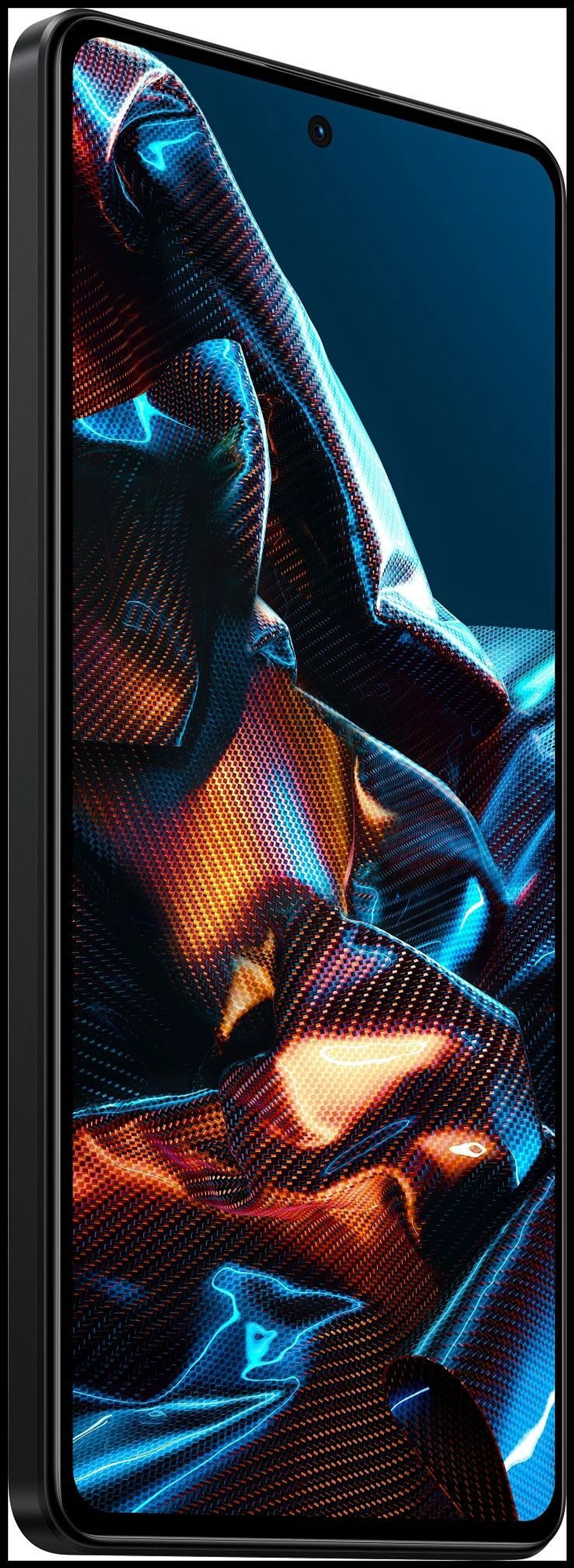 Смартфон POCO X5 Pro 5G 8/256 ГБ RU, Yellow