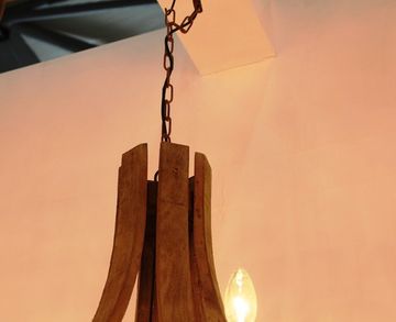 vintage chandelier  01-58 ( by Funky Vintage )