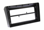 Переходная рамка магнитолы TOYOTA NOAH 2001-2007 9 дюймов