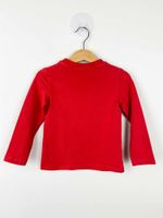 Лонгслив Moschino, 104