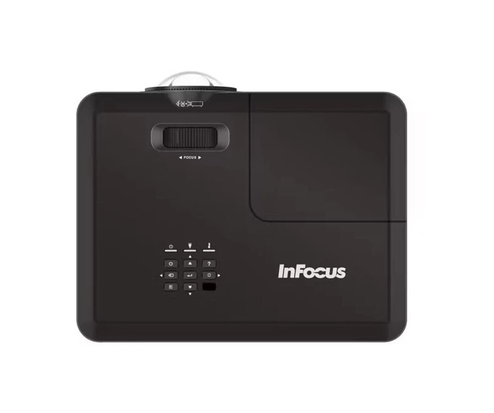 Проектор INFOCUS  IN114BBST