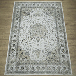 Isphahan 84384 Cream\Sand Прямой