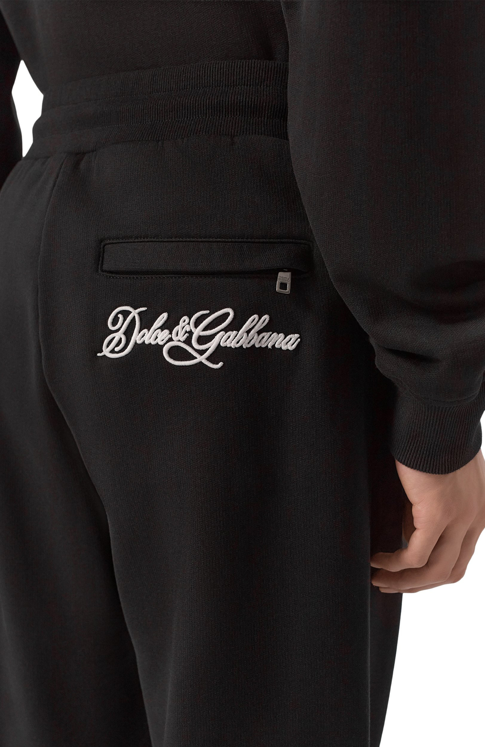 Брюки DOLCE&GABBANA