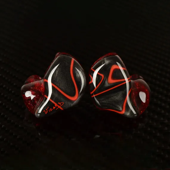 Noble Audio Knight Custom