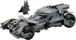 Конструктор LEGO DC Batman 76331 Batman v Superman Batmobile