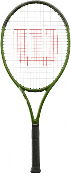 Ракетка теннисная Wilson Blade Feel Comp Jr 26