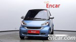Smart ForTwo Coupe — 2012