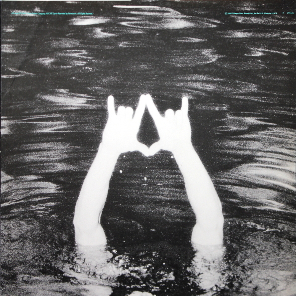 Van Halen / OU812 (LP)