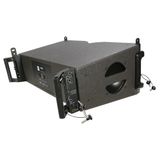 KARA II — элемент линейного массива с 2×8" LF и 1×3" HF (Copy1:1)