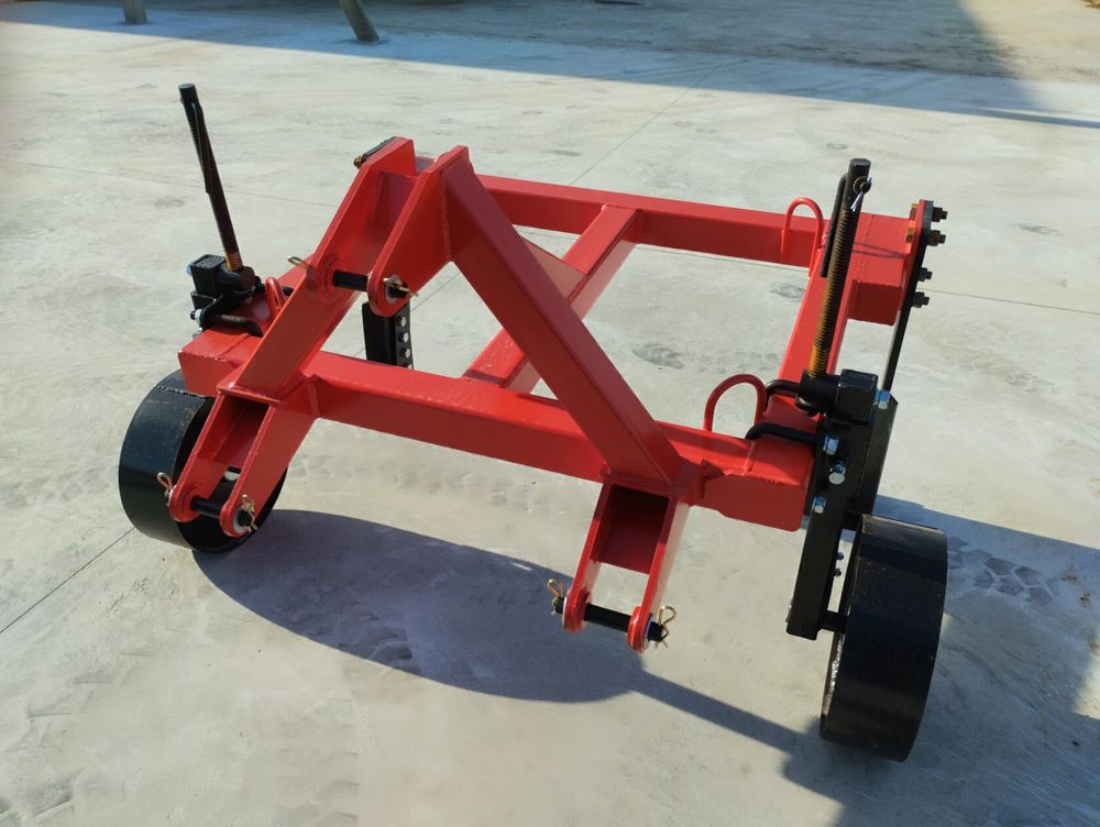 Копатель корнеплодов КА ККН-1.5