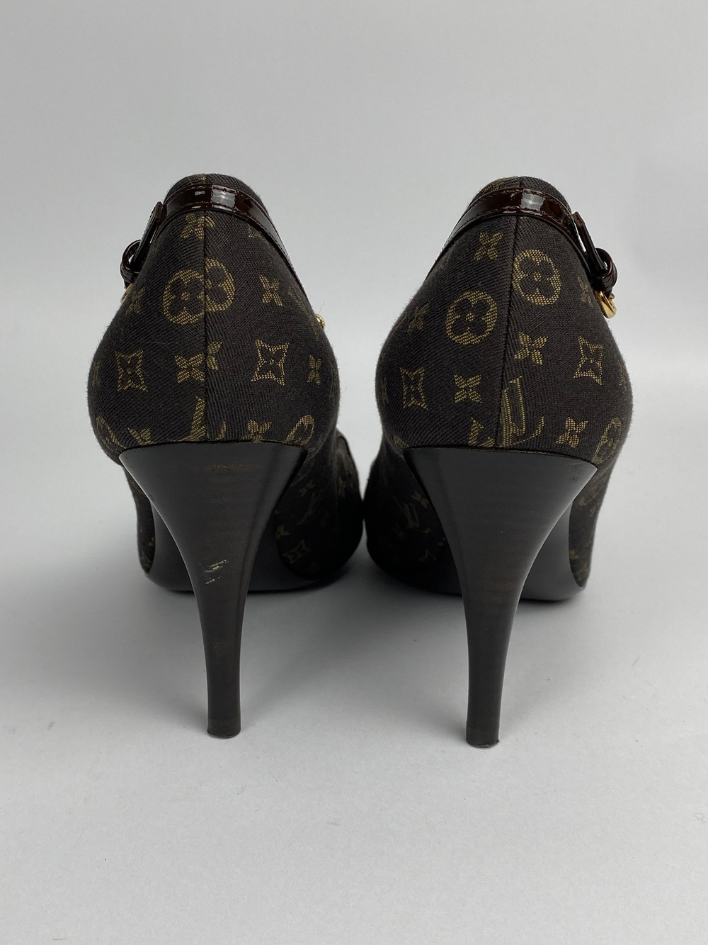 Туфли Louis Vuitton