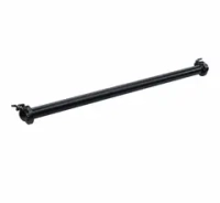 Horizontal Pipe 50×50×1000mm — Горизонтальная труба 1 метр для LED Ground Support