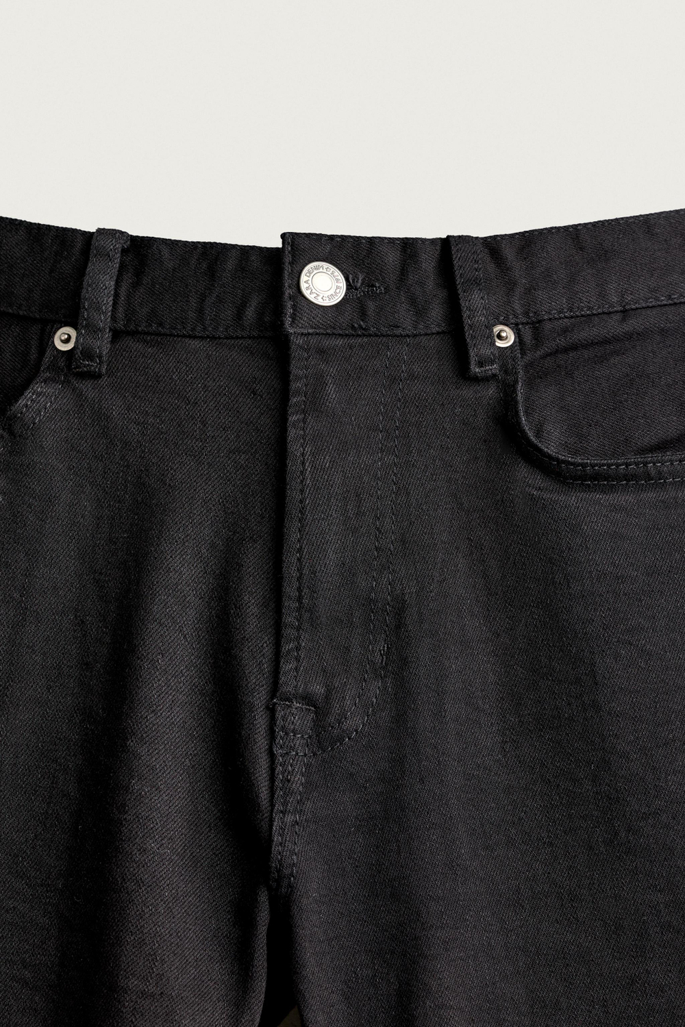 БАЗОВЫЕ ДЖИНСЫ SLIM FIT — ZARA · 0774/333