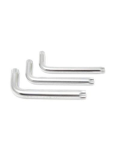 Ключ Г-образный SPLINE M14 RockForce##Rock FORCE RF-76814K