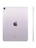 11" Планшет Apple iPad Air 11 2024 M2, 512 ГБ, Wi-Fi + Cellular, фиолетовый