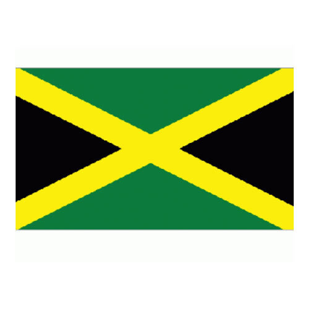 Флаг MMB Flag state JAMAICA