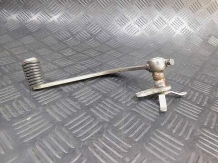 Лапка заднего тормоза Yamaha TDM850 RN03J 2001