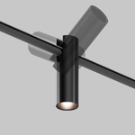 Трековый светильник Technical TR235-1-5W3K-B