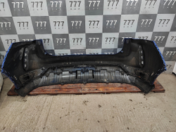 Бампер задний Haval F7 1 22-24 Б/У Оригинал 2804201XKQ11A