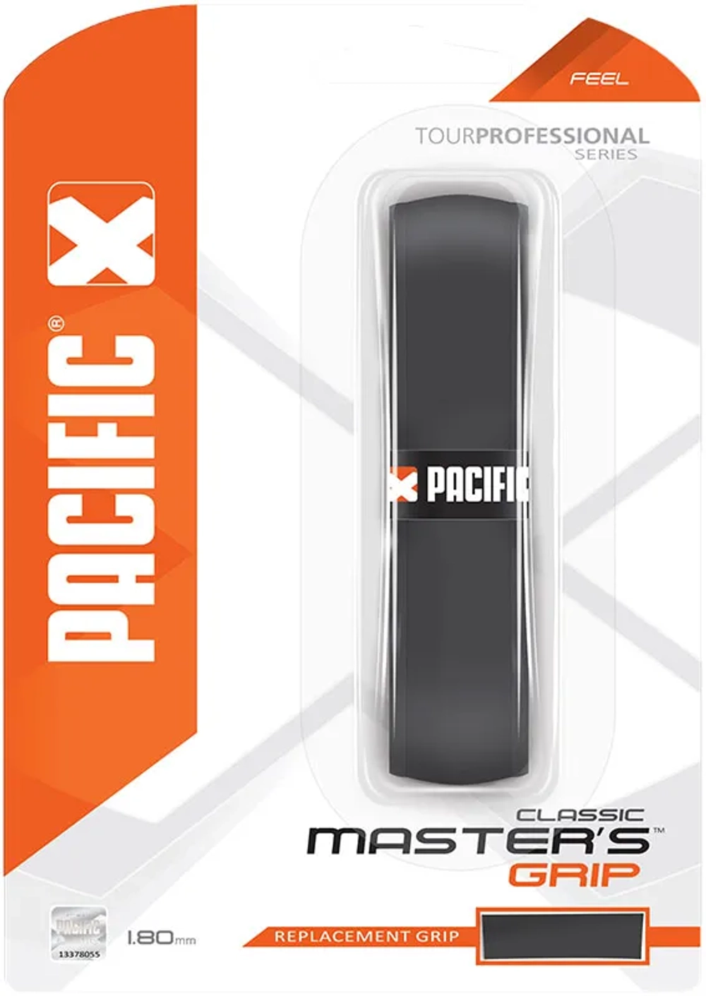 Базовая теннисная намотка Pacific Classic Masters Grip 1P