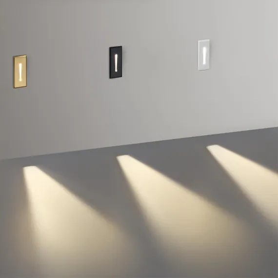 Подсветка для лестниц и ступеней Escala 7051/3WL Odeon Light