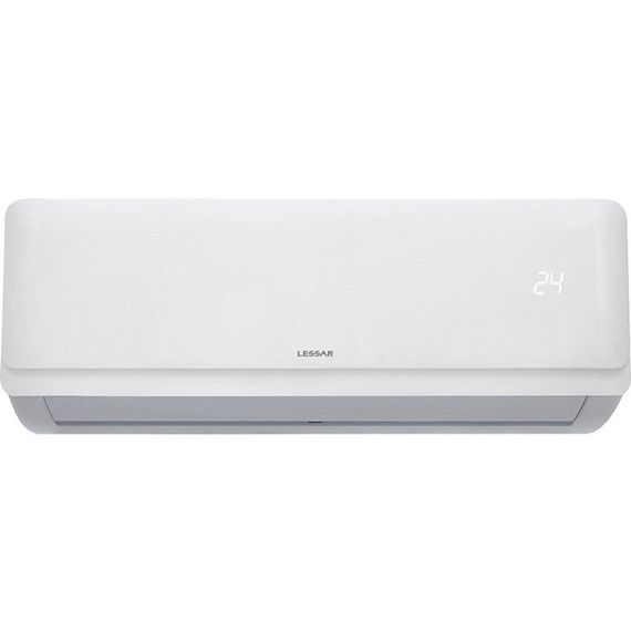 Кондиционер Lessar Cool+ LS-H12KPA2/LU-H12KPA2