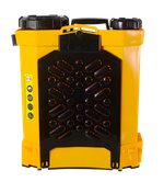 Опрыскиватель аккумуляторный Huter SP-10Li