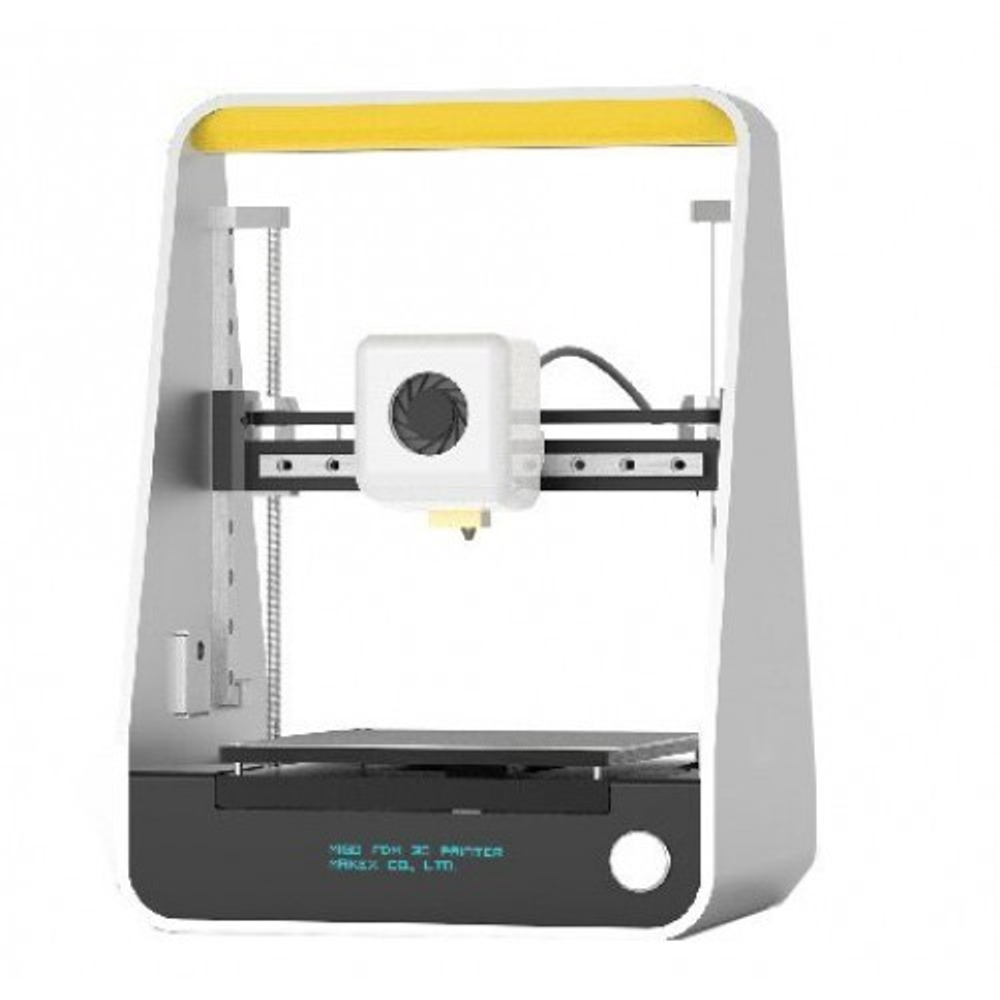 3D принтер Makex Migo Big
