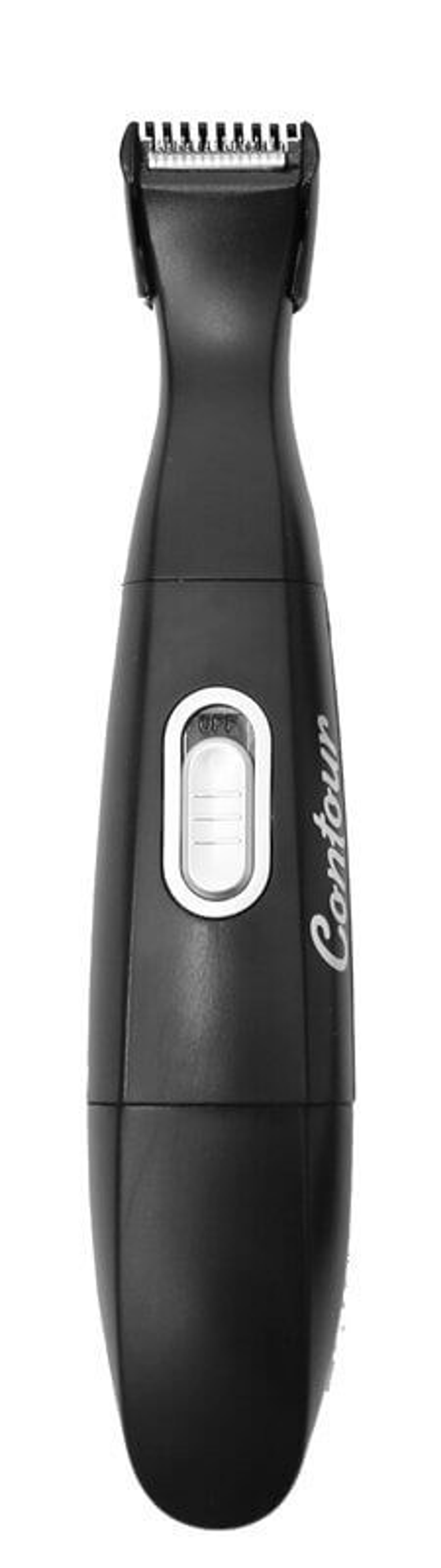Hairway Триммер для стрижки волос Contour D022