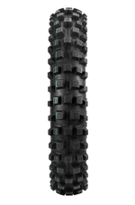 Шина мотоциклетная задняя ROKO TRACT Rear 120/90- 18 Soft