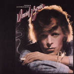 David Bowie / Young Americans (LP)