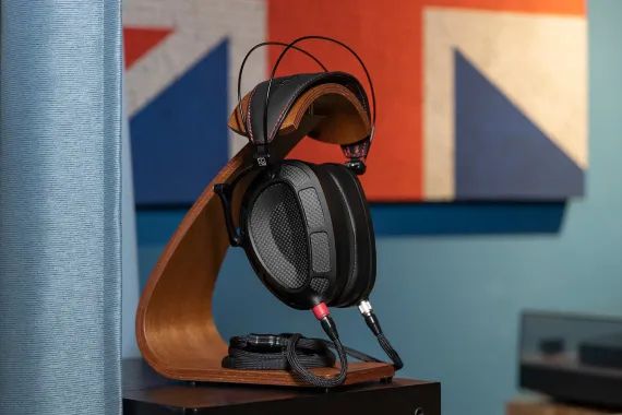 Dan Clark Audio Stealth VIVO 4.4mm 1.1m