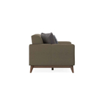 Диван кровать трехместный ENZA HOME NETHA EH53128
