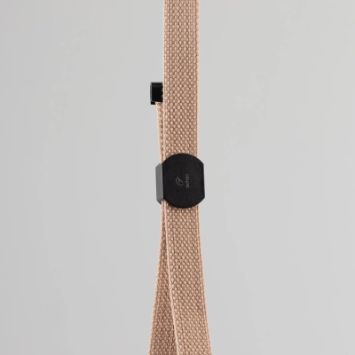 Держатель ремня ART-INBELT-BELT-HOLDER (BK) (Arlight, -)