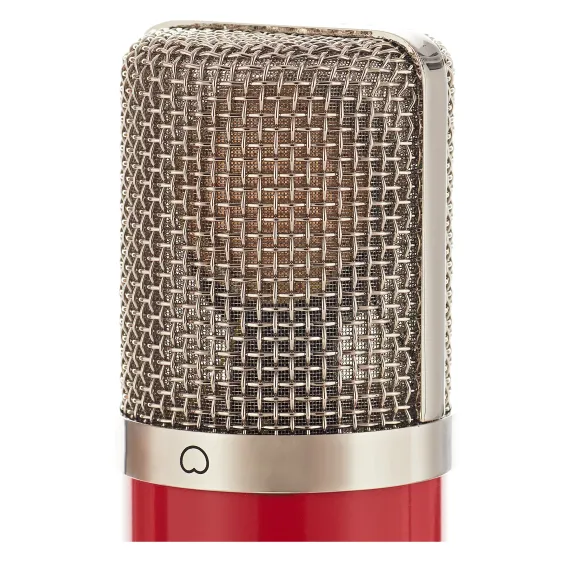 SWAudio The Red One Red