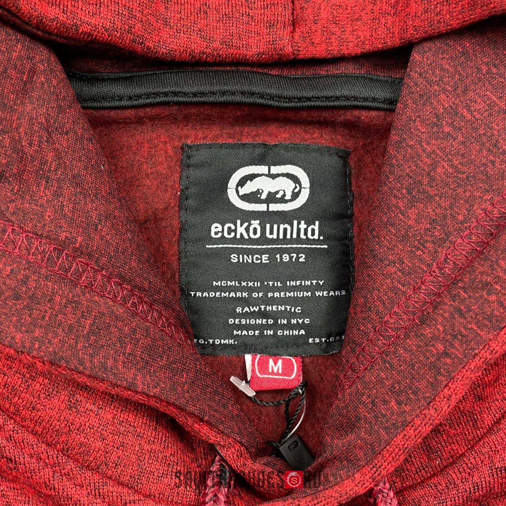 Худи ECKO UNLTD
