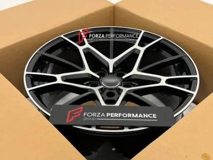 КОВАНЫЕ ДИСКИ для Aston Martin DBX S