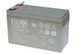Аккумулятор FIAMM 12FGHL28 ( 12V 7,2Ah / 12В 7,2Ач ) - фото 1