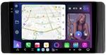 Магнитола для Volkswagen Polo 6 Skoda Rapid 2 2020+ - FarCar S500-TS20 монитор 10.36" 2K QLED на Android 14, Быстрейшая, CarPlay, 4G SIM-слот