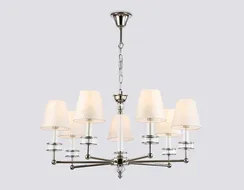Подвесная люстра HIGH LIGHT LH71003 Ambrella