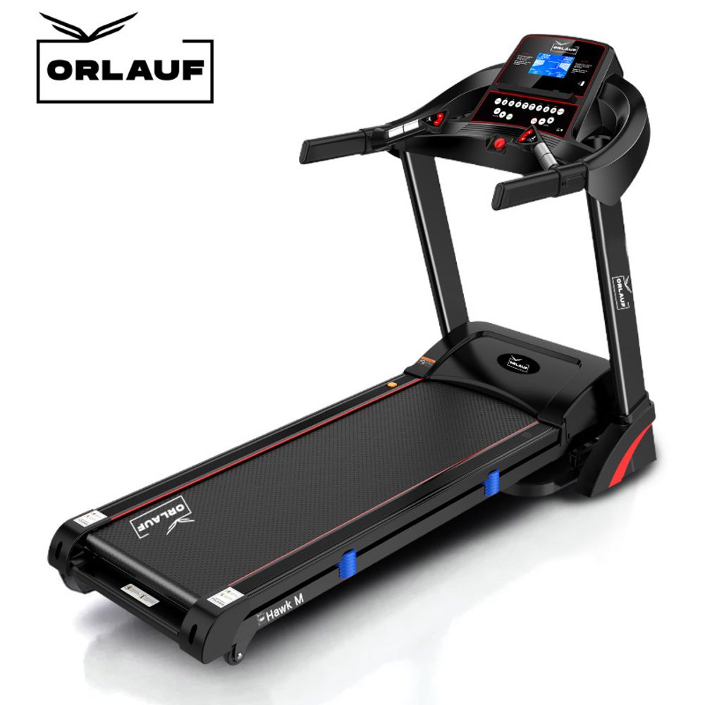 Беговая дорожка Orlauf Hawk M