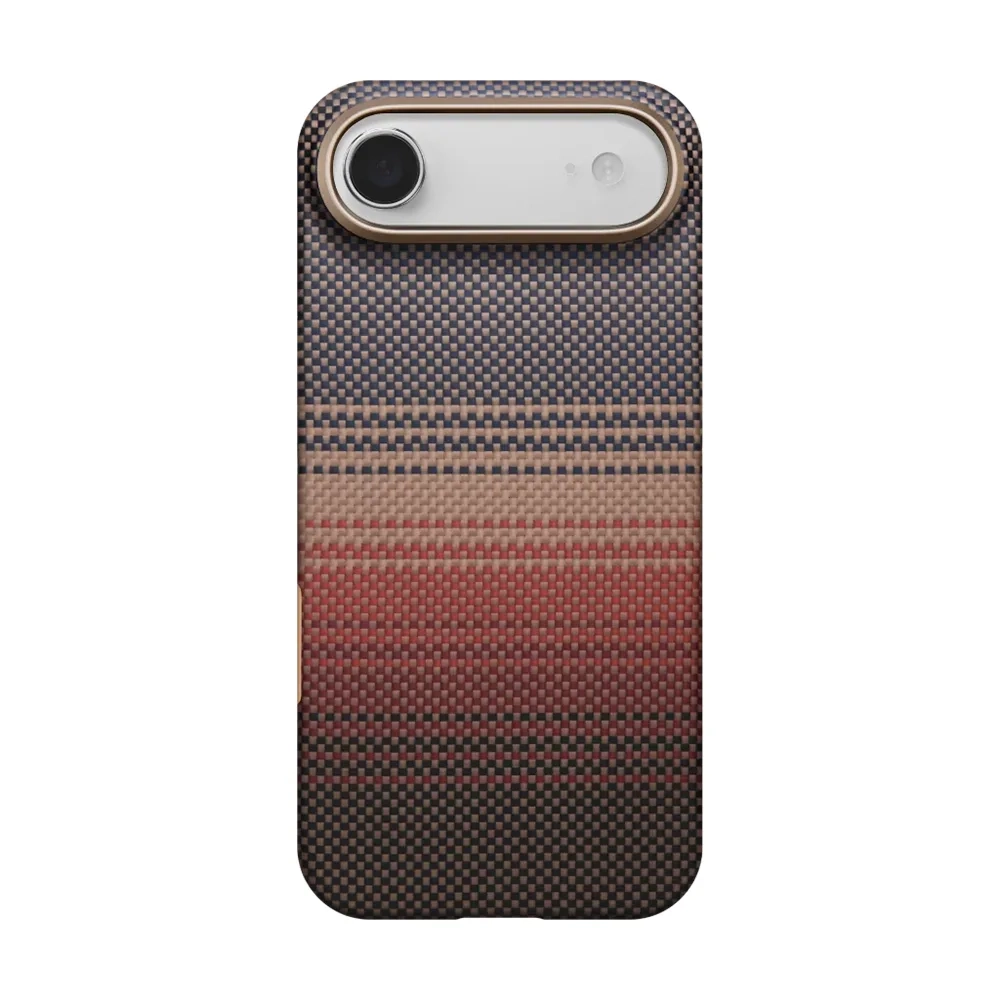 Чехол PITAKA Ultra-Slim Case для Apple iPhone Air MagSafe, Sunset